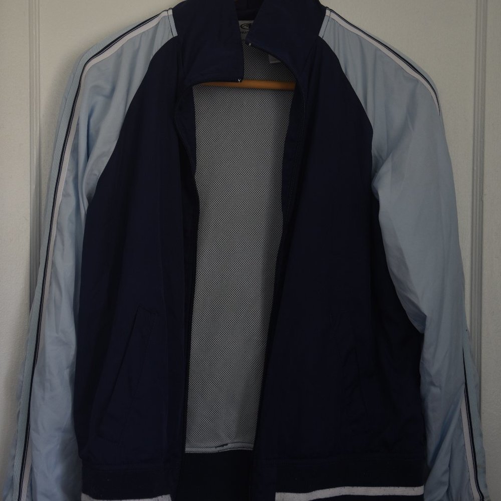 Varsity Sports Jacket
